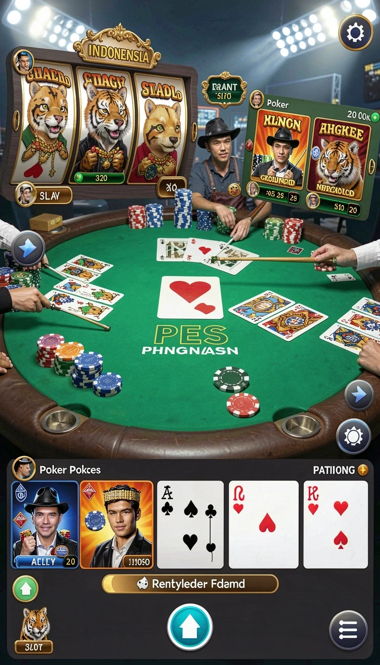 Beragam pilihan permainan menarik dalam aplikasi Aplikasi 66kbet Terbaik untuk Android dan iOS.