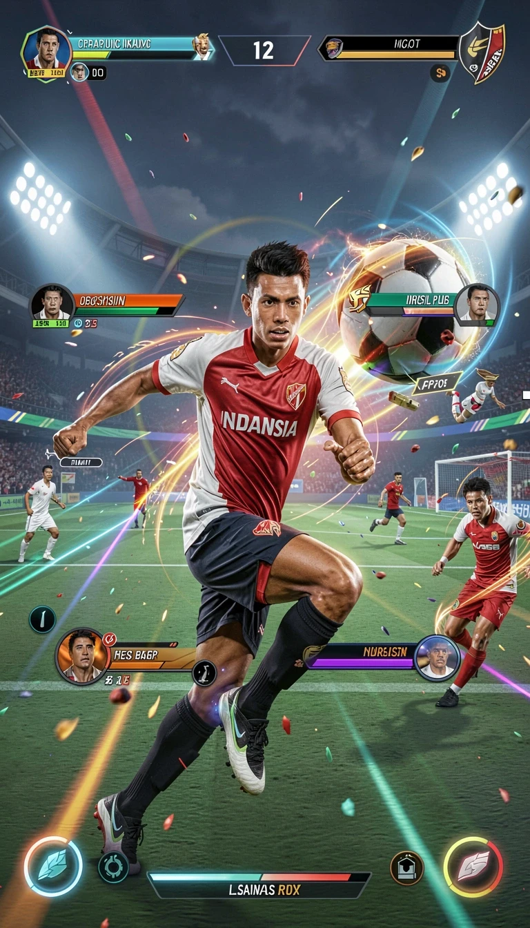 Beragam pilihan permainan menarik dalam aplikasi Aplikasi bos01 Terbaik untuk Android dan iOS.