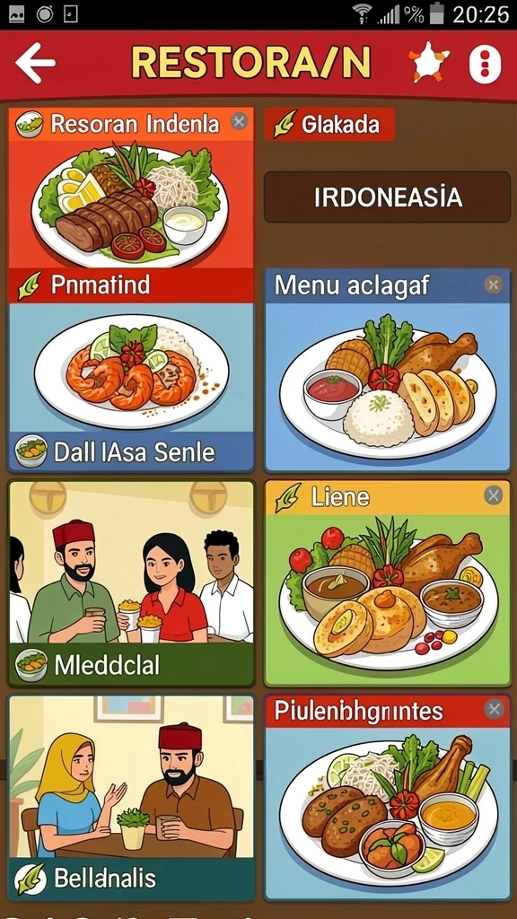 Beragam pilihan permainan menarik dalam aplikasi Aplikasi luckyneko Terbaru dengan Fitur Terbaik.