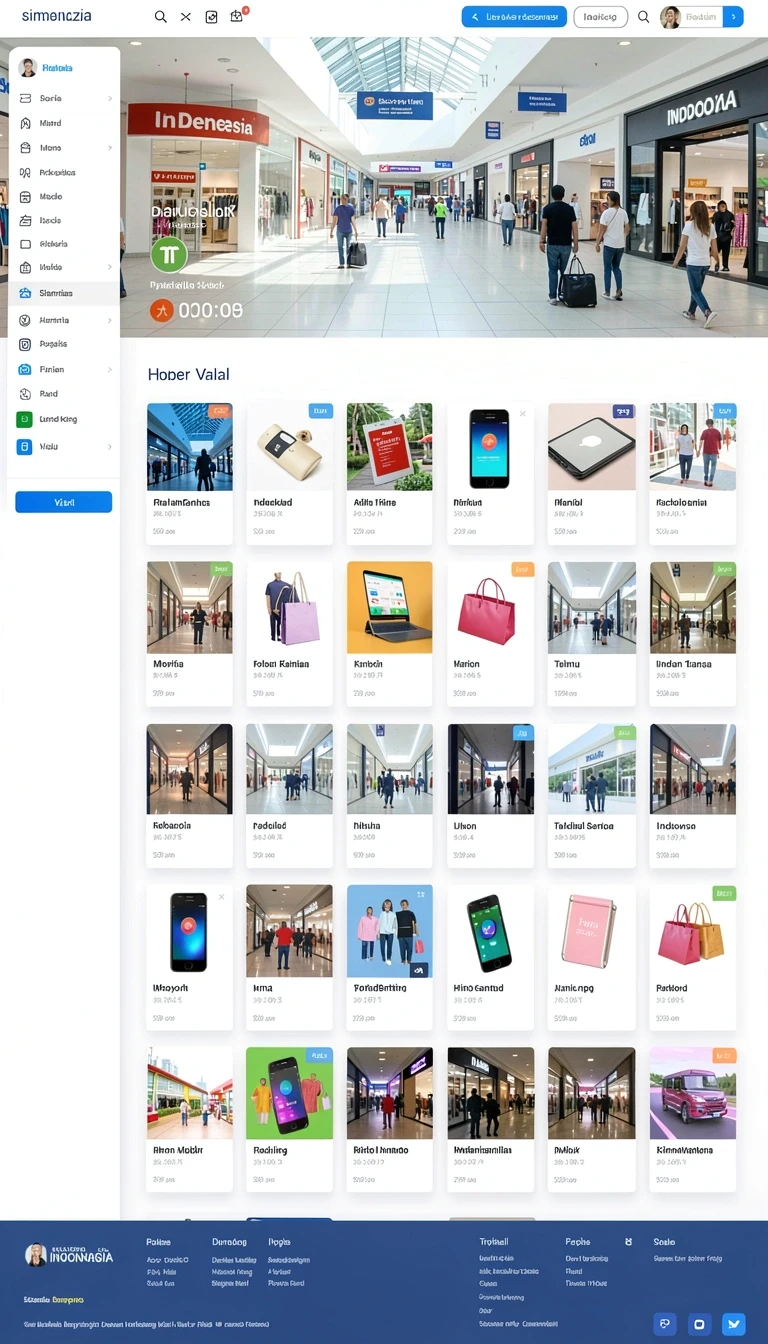 Beragam pilihan permainan menarik dalam aplikasi Aplikasi waslot Terbaik untuk Android dan iOS.