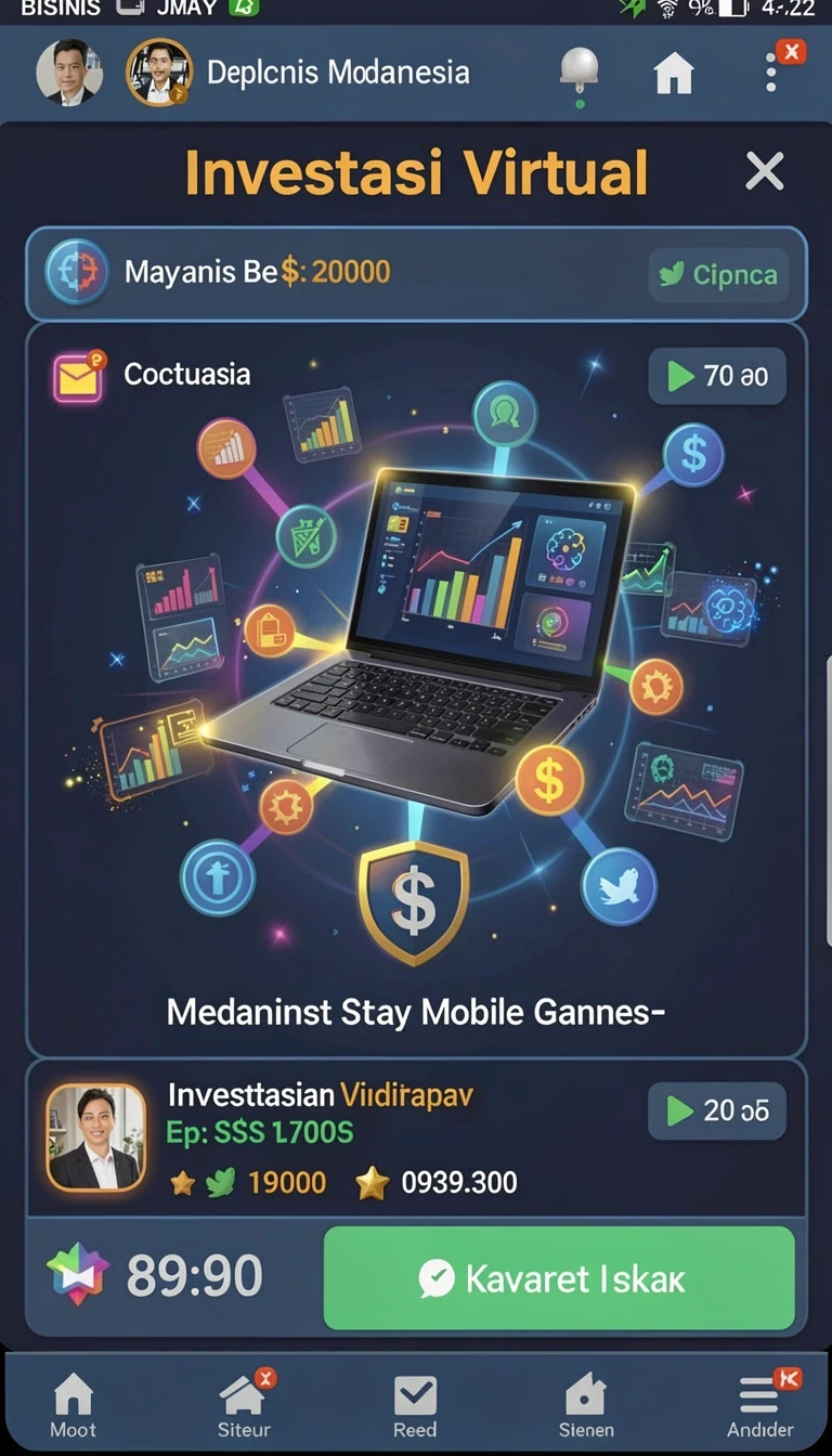 Beragam pilihan permainan menarik dalam aplikasi Aplikasi online138 Terbaru dengan Fitur Terbaik.