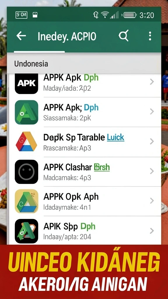 Beragam pilihan permainan menarik dalam aplikasi Aplikasi semar99 Terbaru dengan Fitur Terbaik.