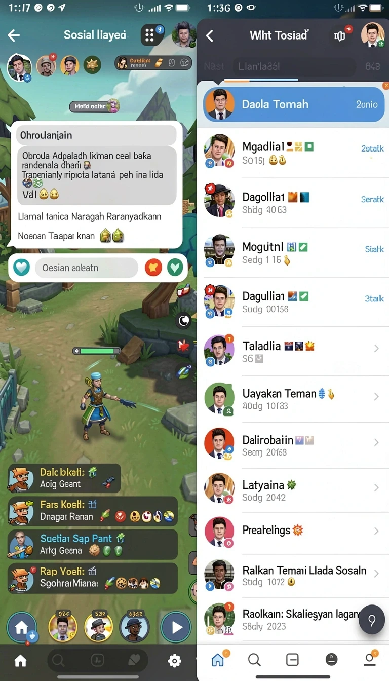 Beragam pilihan permainan menarik dalam aplikasi Aplikasi indobit88 Terbaik untuk Android dan iOS.