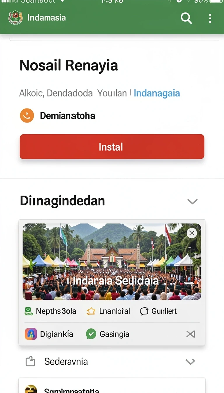 Beragam pilihan permainan menarik dalam aplikasi Aplikasi hajar777 Terbaik untuk Android dan iOS.