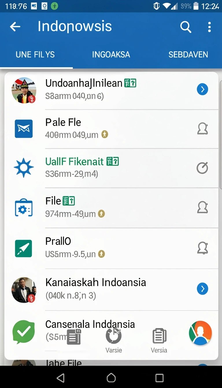 Beragam pilihan permainan menarik dalam aplikasi Aplikasi strategy Terbaik untuk Android dan iOS.