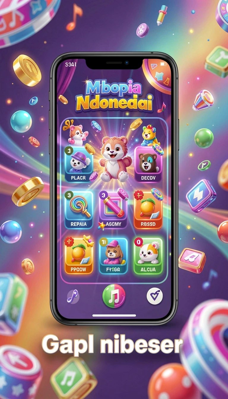 Beragam pilihan permainan menarik dalam aplikasi Aplikasi kilauwin Terbaik untuk Android dan iOS.