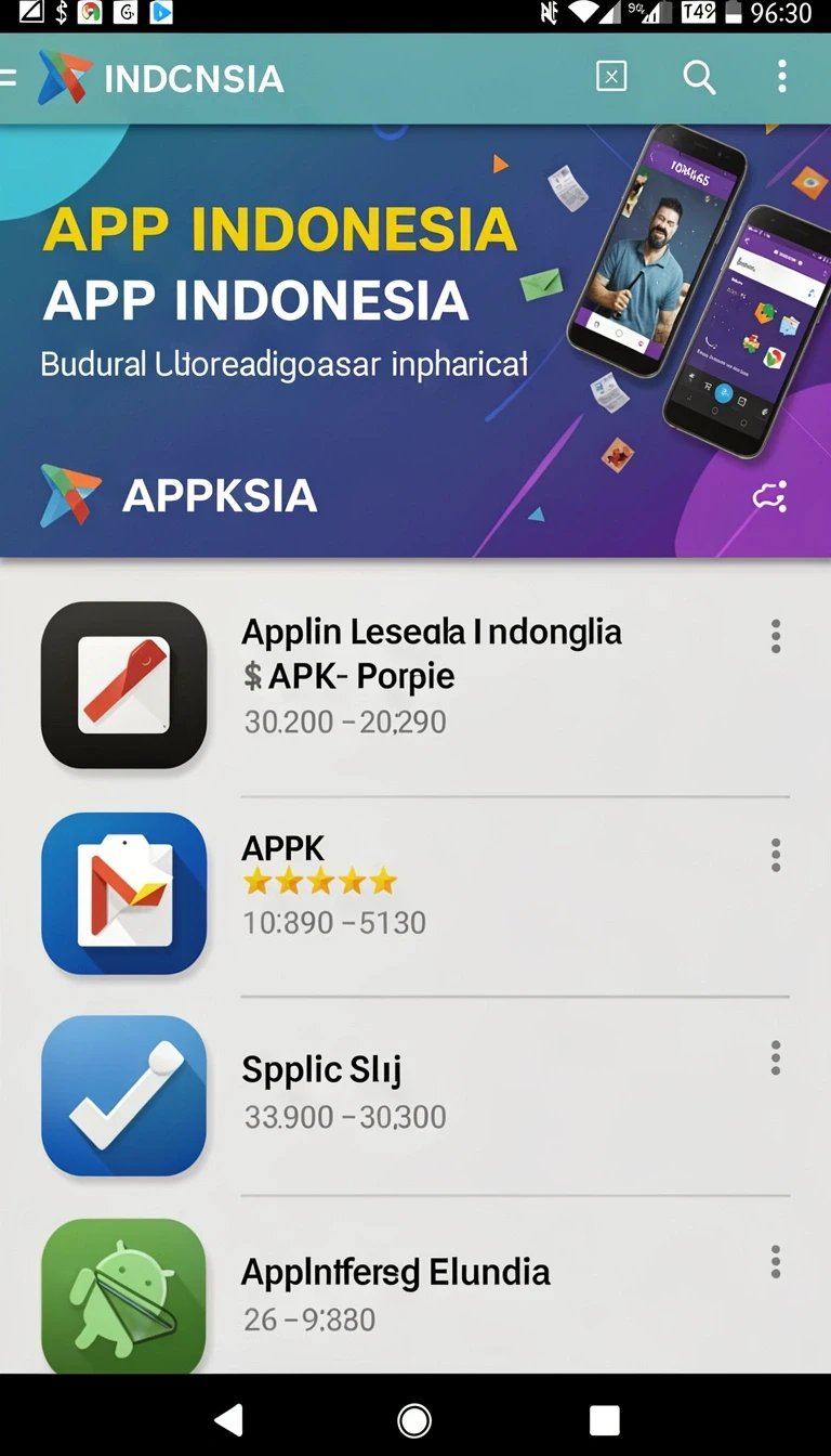 Beragam pilihan permainan menarik dalam aplikasi Aplikasi v98 Terbaru dengan Fitur Terbaik.