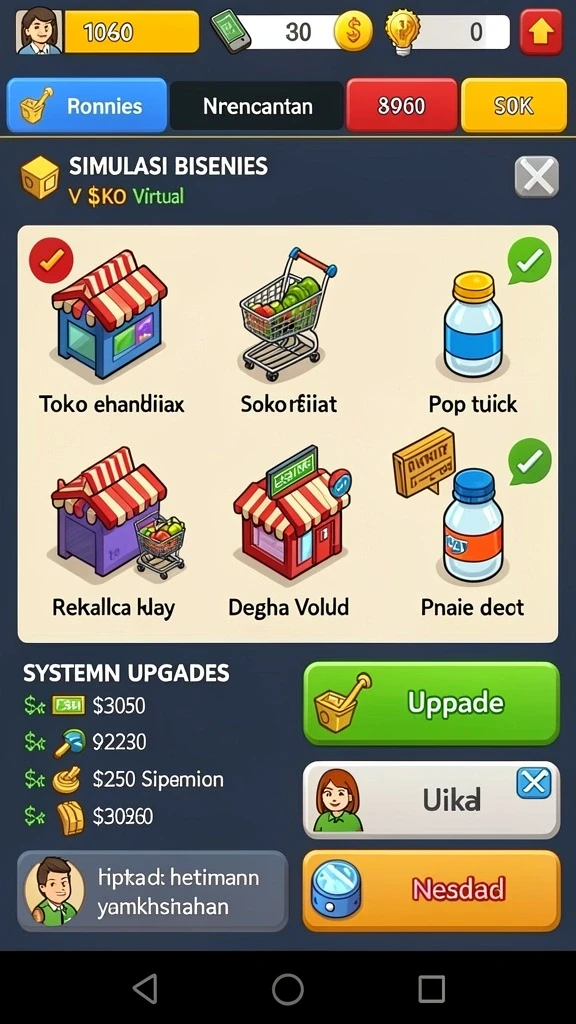 Beragam pilihan permainan menarik dalam aplikasi Aplikasi zoro77 Terbaik untuk Android dan iOS.