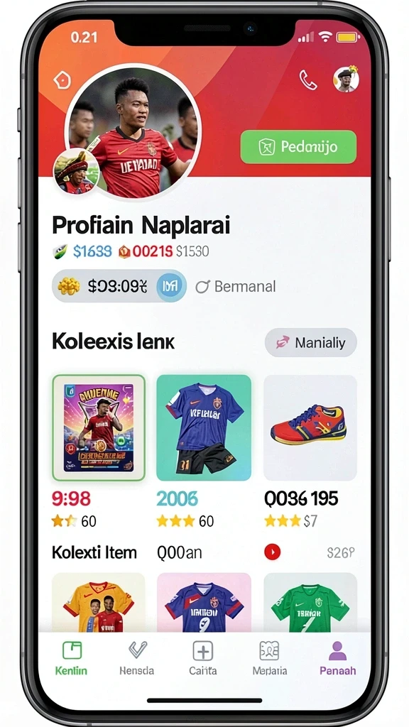 Beragam pilihan permainan menarik dalam aplikasi Aplikasi dentoto Terbaik untuk Android dan iOS.