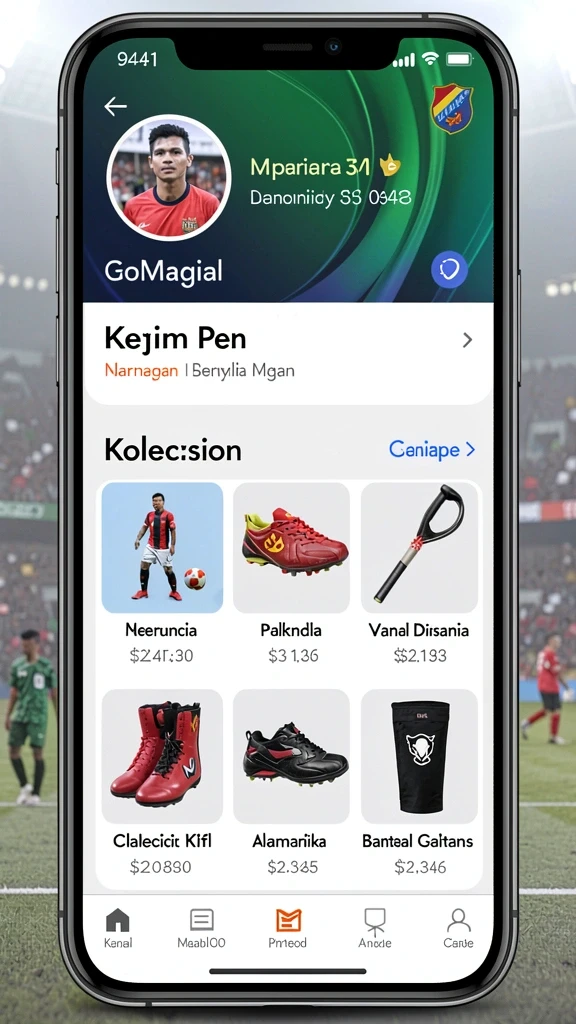 Beragam pilihan permainan menarik dalam aplikasi Aplikasi 66d Terbaik untuk Android dan iOS.